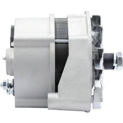 Rareelectrical - 12V 95A Cw Alternator Compatible With 2019-2024 Kramer Kl30.8T Kl35.8T Kl37.8 Kl43.8 Wheel Loader - Image 6