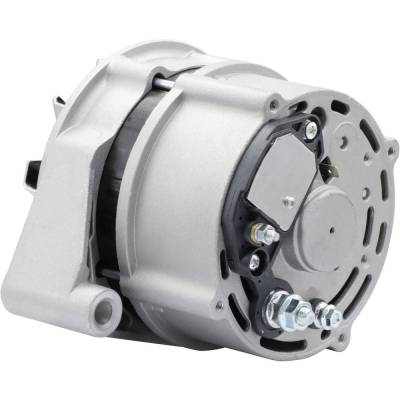 Rareelectrical - 12V 95A Cw Alternator Compatible With 2019-2024 Kramer Kl30.8T Kl35.8T Kl37.8 Kl43.8 Wheel Loader - Image 8