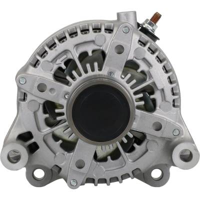 Rareelectrical - Engine Alternator 240 Amp Compatible With 2021-2023 Wrangler Altitude Willys Freedom 3.6L V6 - Image 3