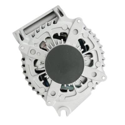 Rareelectrical - New 180A Alternator Compatible With Jeep Cherokee 3.2L 2014-2022 By Part Numbers 56029740Aa - Image 3