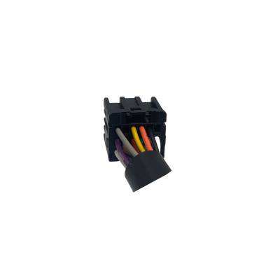 Rareelectrical - New Left Driver & Right Passenger Side Door Mirror Compatible With Power - Image 4