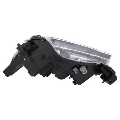 Rareelectrical - New Right Headlight Compatible With Mazda Cx-5 Grand Touring Sport Utility 2.5L 2020 2021 By Part - Image 4