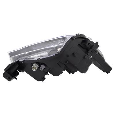 Rareelectrical - New Left Headlight Compatible With Mazda Cx-5 Signature Sport Utility 2.5L 2020 2021 By Part Number - Image 4