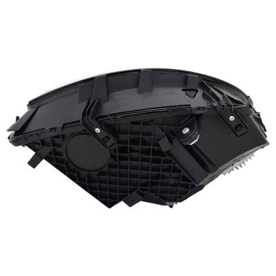 Rareelectrical - New Left Headlight Compatible With Mercedes-Benz Glc300 4Matic Coupe 4-Door 2.0L 2016 2017 2018 2019 - Image 5