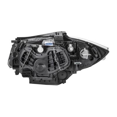 Rareelectrical - New Right Headlight Compatible With Acura Tlx Sh-Awd Sedan 4-Door 3.5L 2018 2019 2020 By Part Number - Image 2