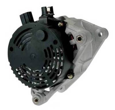 Rareelectrical - New Alternator Compatible With European Model Ford Focus 2.0L 98-On 98Ab-10300-Dc 98Ab-103000-Dd - Image 2