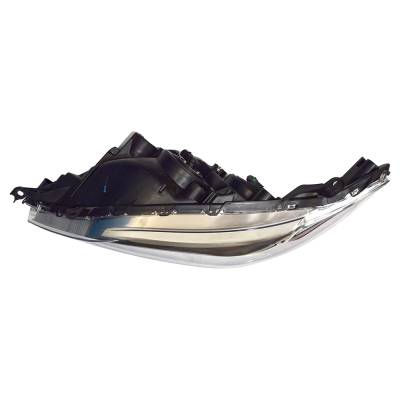 Rareelectrical - New Left Headlight Compatible With Toyota Sienna Limited Mini Passenger Van 2015 2016 2017 2018 2019 - Image 3