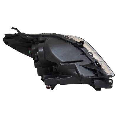 Rareelectrical - New Left Headlight Compatible With Toyota Sienna Limited Mini Passenger Van 2015 2016 2017 2018 2019 - Image 4