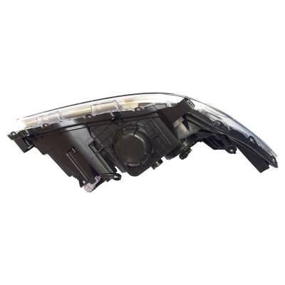 Rareelectrical - New Left Headlight Compatible With Toyota Sienna Limited Mini Passenger Van 2015 2016 2017 2018 2019 - Image 6