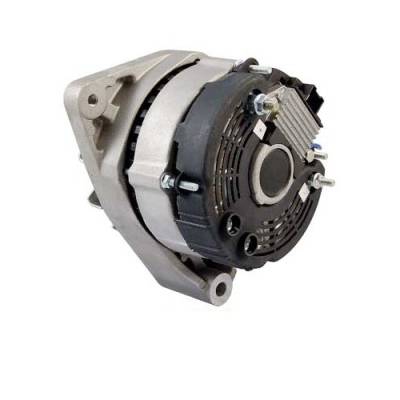 Rareelectrical - New Alternator Compatible With European Model Citroen C 15 1.4L 1987-1996 5701E1x 570525 570590 - Image 2