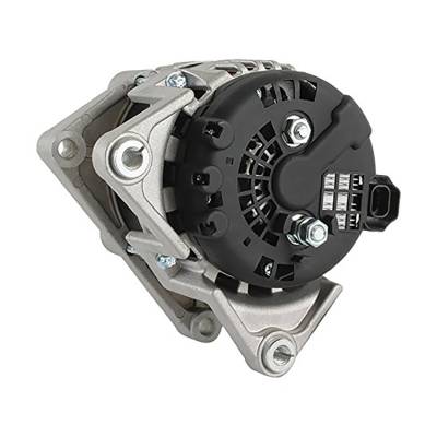 Rareelectrical - Alternator Compatible With 2009-2018 Chevrolet Sonic Cruze Aveo Opel Astra 1.8L Cw 1204654 - Image 2