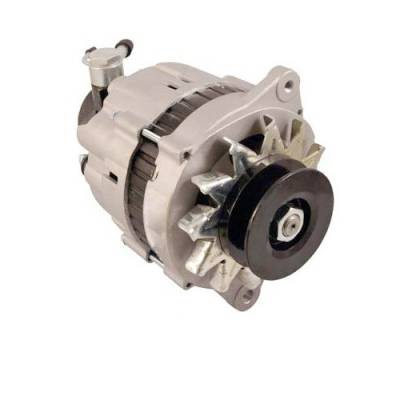 New Alternator Compatible With European Model Holden Jackaroo Monterey 8971348660 8970626410