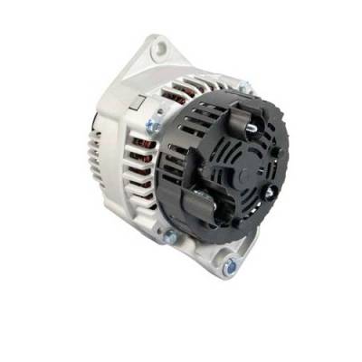 Rareelectrical - New Alternator Compatible With European Model Citroen Jumper 2.8L Diesel 1999-02 57054C A13vi72 - Image 2
