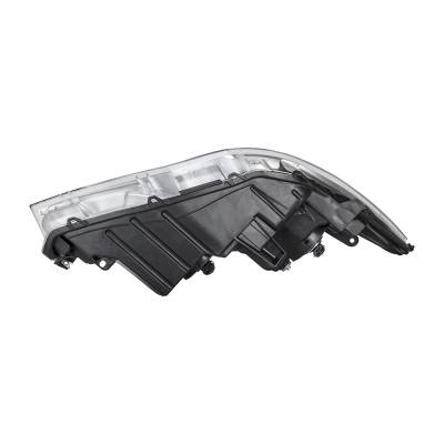 Rareelectrical - New Left Side Headlight Compatible With Toyota Camry Le Sedan 2015 2016 2017 By Part Numbers - Image 6