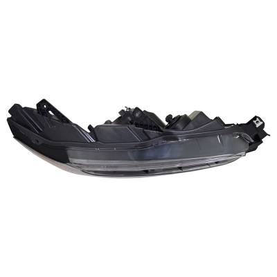 Rareelectrical - New Right Headlights Compatible With Honda Pilot Lx Sport Utility 2016 2017 2018 By Part Numbers - Image 6