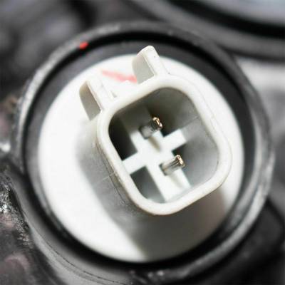 Rareelectrical - New Pair Of Halogen Headlights Compatible With Chevrolet Spark Lt Hatchback 4 Door 1.4L 2016 2017 - Image 4