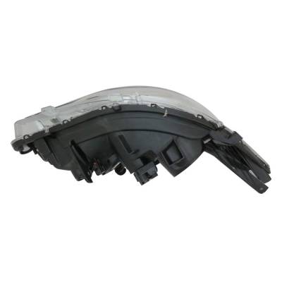 Rareelectrical - New Left Halogen Headlight Compatible With Toyota Avalon Hybrid Xle Premium Sedan 2.5L 2016 2017 - Image 5