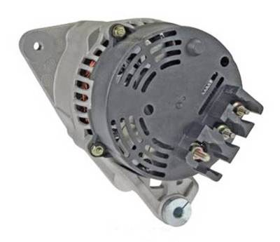 Rareelectrical - New Alternator Compatible With European Model Ford Escort 1.6L 1.8L 16V 1992-00 0-120-485-030 - Image 2