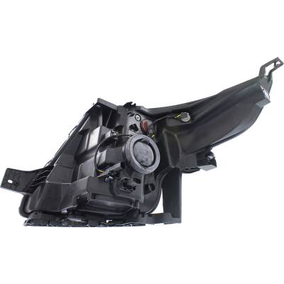 Rareelectrical - New Right Headlights Compatible With Ford Explorer Base Xlt Sport Utility 4-Door 2.0L 3.5L 2011-2015 - Image 2