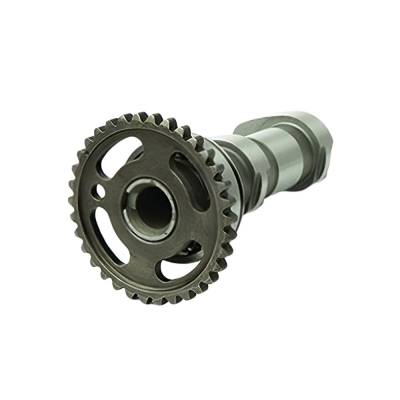 Stage 2 Intake Camshaft Compatible With 2008-2014 Kawasaki Kfx450r 449Cc Dohc Lc Atv 9.85Mm Lift