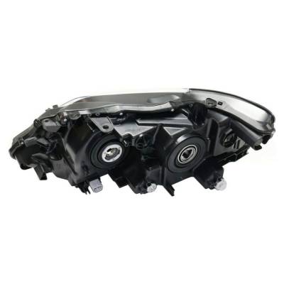 Rareelectrical - New Right Headlight Compatible With Lexus Rx350 Base Sport Utility 4 Door 3.5L 2013 2014 2015 By - Image 2