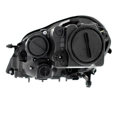 Rareelectrical - New Passengers Halogen Headlight Compatible With Mercedes-Benz Gl350 Sport 2010-2012 By Part Number - Image 2