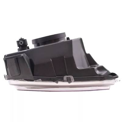 Rareelectrical - New Right Headlights Compatible With Jeep Liberty Jet Limited Renegade Sport Utility 4-Door 3.7L - Image 3