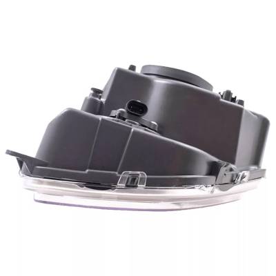 Rareelectrical - New Right Headlights Compatible With Jeep Liberty Jet Limited Renegade Sport Utility 4-Door 3.7L - Image 4