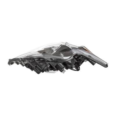 Rareelectrical - New Right Side Headlights Compatible With Lexus Ct200h Base 2011 2012 2013 2014 2015 2016 2017 By - Image 3