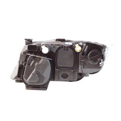 Rareelectrical - New Right Head Light Compatible With Bmw 328I Xdrive 2009-2011 63-11-7-202-578 63117202578 Bm2519123 - Image 2