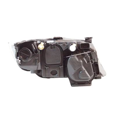 Rareelectrical - New Left Head Light Compatible With Bmw 323I 335I 2009-2011 63-11-7-202-577 63117202577 Bm2518123 - Image 2