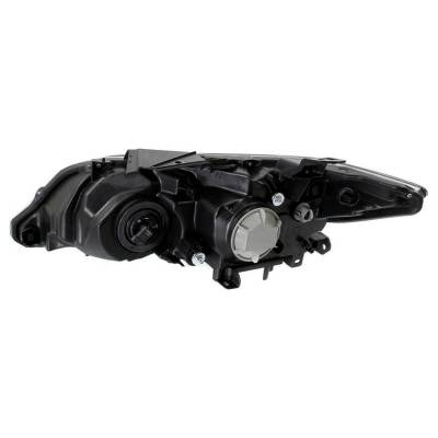 Rareelectrical - New Passenger Side Headlight Compatible With Acura Rdx Base Sport 3.5L 2013-2015 By Part Number - Image 2