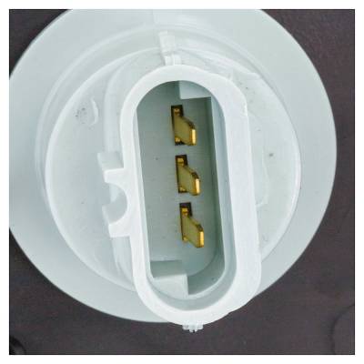 Rareelectrical - Headlight Compatible With 1998-2000 Ford Contour Left Driver Side Replaces Xs2z13008ba 20-5166-00 - Image 6