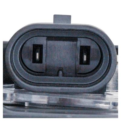 Rareelectrical - Headlight Compatible With 1998-2000 Ford Contour Left Driver Side Replaces Xs2z13008ba 20-5166-00 - Image 7