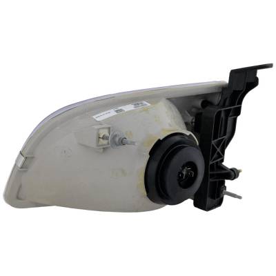 Rareelectrical - Headlight Compatible With 1998-2000 Toyota Sienna Right Passenger Side Replaces 8111008010 - Image 4
