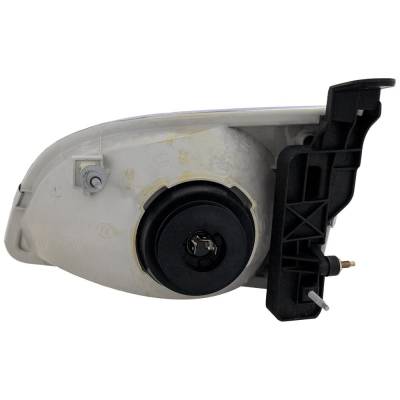 Rareelectrical - Headlight Compatible With 1998-2000 Toyota Sienna Right Passenger Side Replaces 8111008010 - Image 5
