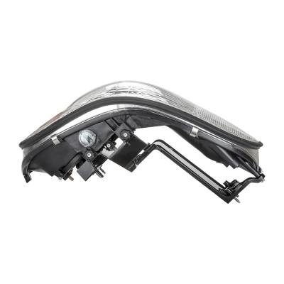 Rareelectrical - New Right Headlight Compatible With Buick Park Avenue Ultra Sedan 4 Door 3.8L 1997 1998 1999 2000 - Image 5
