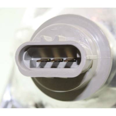 Rareelectrical - Headlight Compatible With 1998 Ford Windstar Right Passenger Side Replaces F78z13008ab 20-5235-00 - Image 5