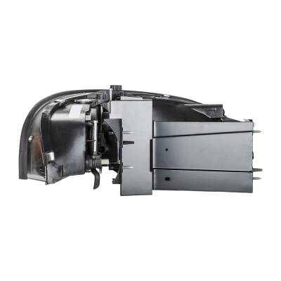Rareelectrical - New Right Headlight Compatible With Buick Park Avenue Base Sedan 4 Door 3.8L 1997 1998 1999 2000 - Image 4