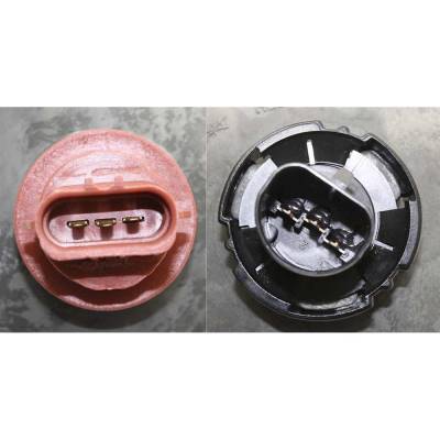 Rareelectrical - Headlight Compatible With 1998 Ford Windstar Left Driver Side Replaces F78z13008ba 20-5236-00 - Image 5