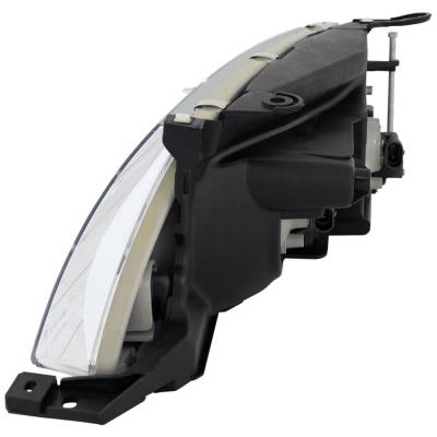 Rareelectrical - Headlight Compatible With 1998-1999 Toyota Avalon Right Passenger Side Replaces 81110Ac010 - Image 3