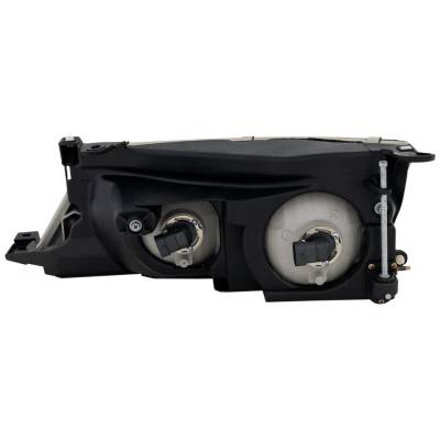 Rareelectrical - Headlight Compatible With 1998-1999 Toyota Avalon Right Passenger Side Replaces 81110Ac010 - Image 4