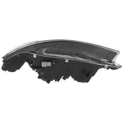 Rareelectrical - Headlight Compatible With 1997-1999 Mitsubishi Eclipse 2.0L I4 Right Passenger Side 210Hp Replaces - Image 6