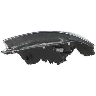 Rareelectrical - Headlight Compatible With 1997-1999 Mitsubishi Eclipse 2.0L I4 Left Driver Side 210Hp Replaces - Image 6
