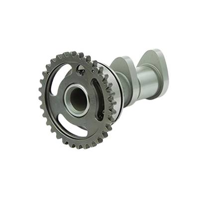 Stage 1 Intake Camshaft Compatible With 2004-2010 Kawasaki Kx250f 249Cc 4-Stroke Dohc Mx Dirt Bike