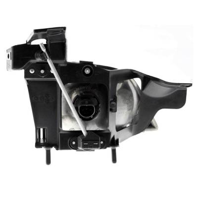 Rareelectrical - New Left Headlight Compatible With Pontiac Montana Mini Van 1999 2000 2001 2002 2003 2004 2005 By - Image 2