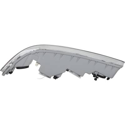 Rareelectrical - New Right Headlights Compatible With Oldsmobile Intrigue Base Gl Gls Gx Sedan 3.5L 3.8L 1998 1999 - Image 6