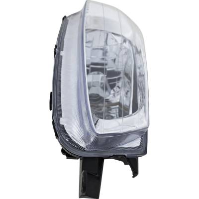 Rareelectrical - Headlight Compatible With 1999-2001 Toyota Solara 2.2L 3.0L I4 Right Passenger Side 200Hp Replaces - Image 6