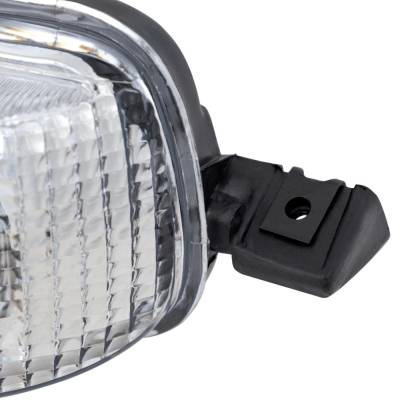 Rareelectrical - Headlight Compatible With 2000-2002 Dodge Plymouth Neon Ne Right Passenger Side Chrysler Neon - Image 7