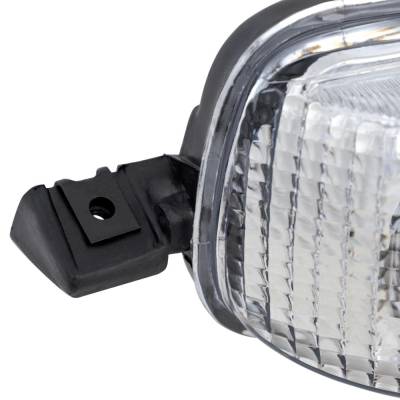 Rareelectrical - Headlight Compatible With 2000-2002 Dodge Plymouth Neon Ne Left Driver Side Chrysler Neon Replaces - Image 7